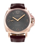 Pre-Owned Panerai Luminor Due Watch